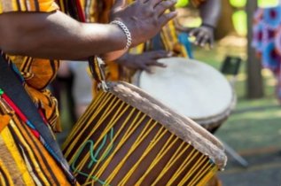 Senegal Culture