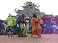 senegal wolof culture religion