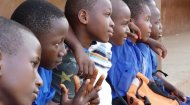 Child Sponsor Sierra Leone: All for One