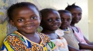 Child Sponsor Sierra Leone: SOS Children's Villages