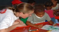 Volunteer Work South Africa: AV South Africa