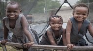 Volunteer Work South Sudan: Confident Children out of Conflict
