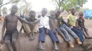 Child Sponsor South Sudan: Cress