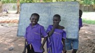 Volunteer Work South Sudan: Health Link South Sudan