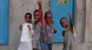 Child Sponsor Burundi