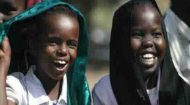 Child Sponsor Africa: Djibouti