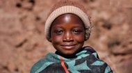 Child Sponsor Africa: Lesotho