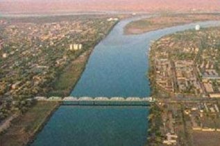 Khartoum City Profile