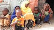 Child Sponsor Sudan: Muslim Aid