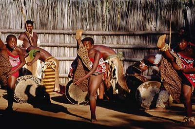 Swaziland Culture ~ Culture In Swaziland ~ Traditional Swaziland Culture