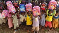 Child Sponsor Togo New harvest Missions