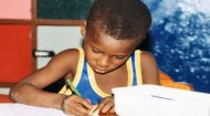 Child Sponsor Togo: SOS Children's Villages