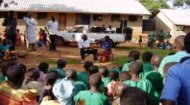 Volunteer Work Togo: Association Togolaise des Volontaires au Travail