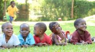 Volunteer Uganda: Amani Baby Cottage