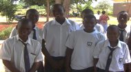 Children in Uganda: Children of Uganda