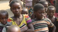 Zambia Street Children: Anglican Children's Programme, Zambia