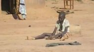 Zambia Poverty