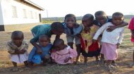 Child Sponsor Zimbabwe: Hippo Valley