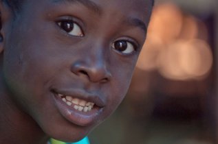 Child Sponsor Haiti