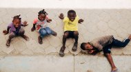 Child Sponsor Haiti: Haiti Child Sponsorship