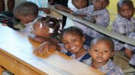 Child Sponsor Haiti: Hope for Haiti