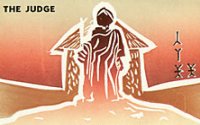 African Astrology: The Judge