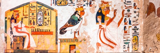 Senet Game Online