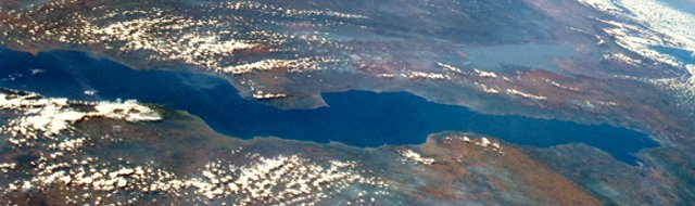 Lake Tanganyika