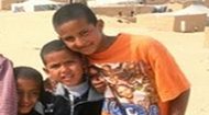 Child Sponsor Algeria: Ecouter L'Enfant