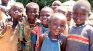 Volunteer Work Angola: Angola Humanity