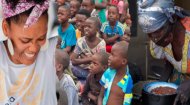 Volunteer Work Angola: Angola Hunger Relief