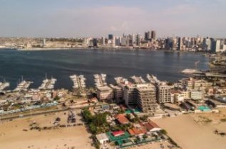 Luanda City Profile