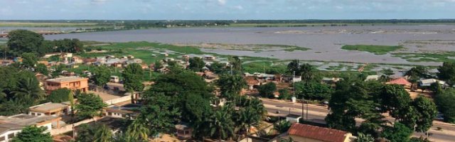 Porto Novo Profile