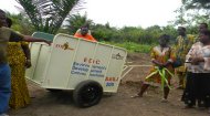 Volunteer Work Benin: SYTO Benin