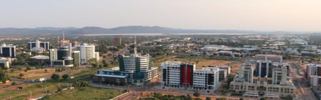 Gaborone Profile