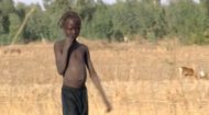 Burkina Faso Poverty