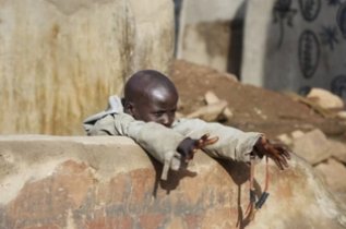 Child Sponsor Burkina Faso