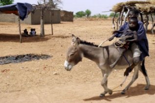 Daily Life in Burkina Faso