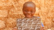 Volunteer Work Burkina Faso: Help Burkina
