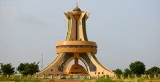 Ouagadougou City Profile