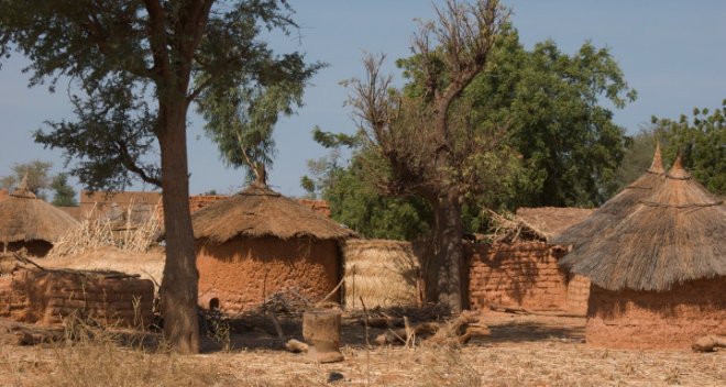 Profile of Burkina Faso