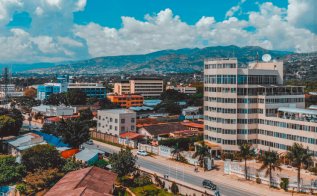 Burundi City Profile