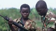 Burundi Civil War