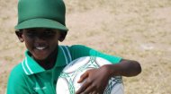 Child Sponsor Burundi: Burundi Youth for Christ
