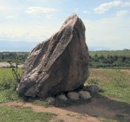 Livingstone Stanley Stone