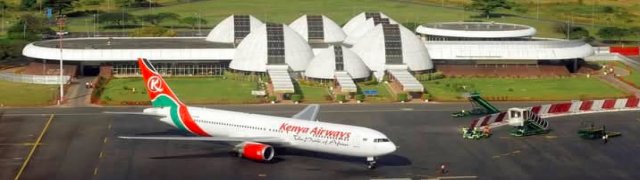 Melchior Ndadaye International Airport