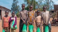 Child Sponsor Burundi: The Orphans of Our Lady of Sorrows Foundation