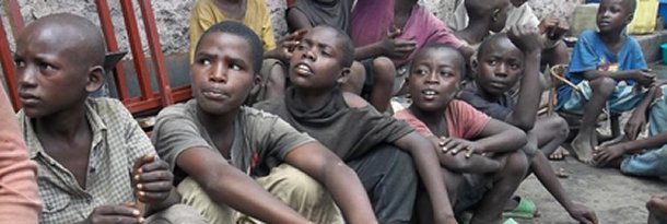 Burundi Refugees