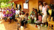 Volunteer Work Cameroon: Berikids