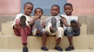 Cameroon Street Children: Hope Foundation